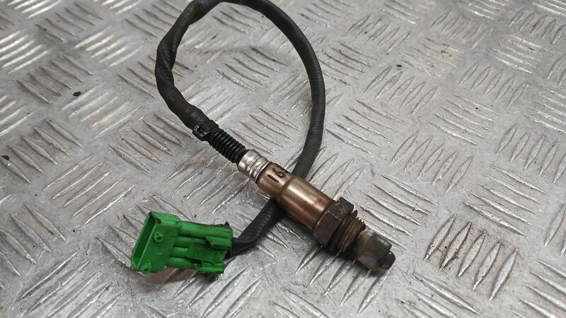 Sonda Lambda para Peugeot 5008