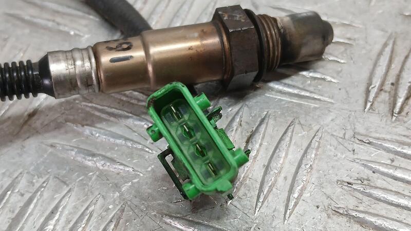 Sonda Lambda para Peugeot 5008