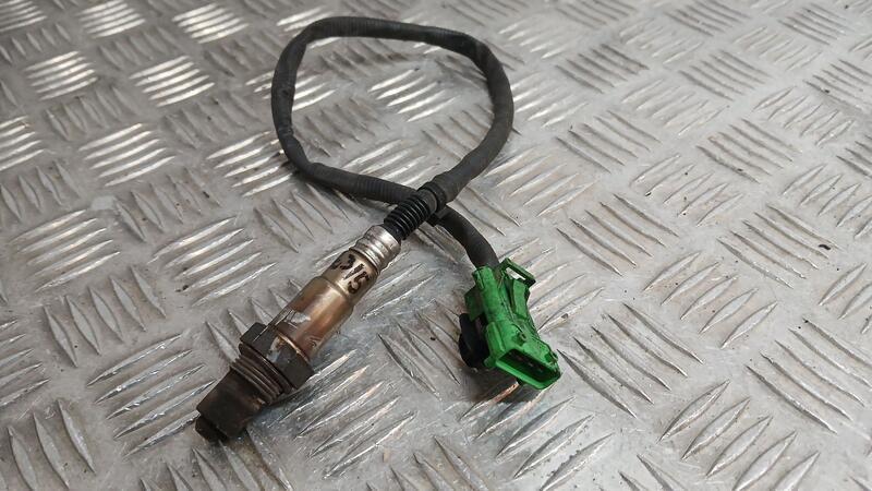 Sonda Lambda para Peugeot 5008