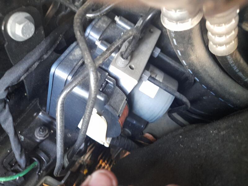 Abs para Peugeot 5008 Ii (Mc_, Mj_, Mr_, M4_)