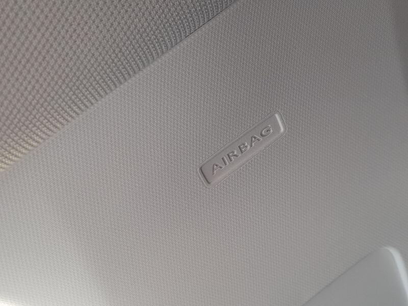 Airbag Cortina Delantero Derecho para Peugeot 5008 Ii (Mc_, Mj_, Mr_, M4_)