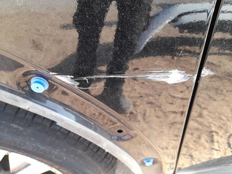 Aleta Delantera Izquierda para Peugeot 5008 Ii (Mc_, Mj_, Mr_, M4_)