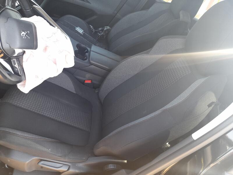 Asiento Delantero Izquierdo para Peugeot 5008 Ii (Mc_, Mj_, Mr_, M4_)