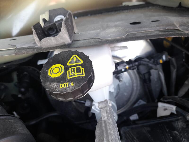 Bomba Freno para Peugeot 5008 Ii (Mc_, Mj_, Mr_, M4_)