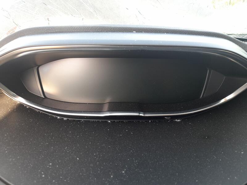Cuadro Instrumentos para Peugeot 5008 Ii (Mc_, Mj_, Mr_, M4_)
