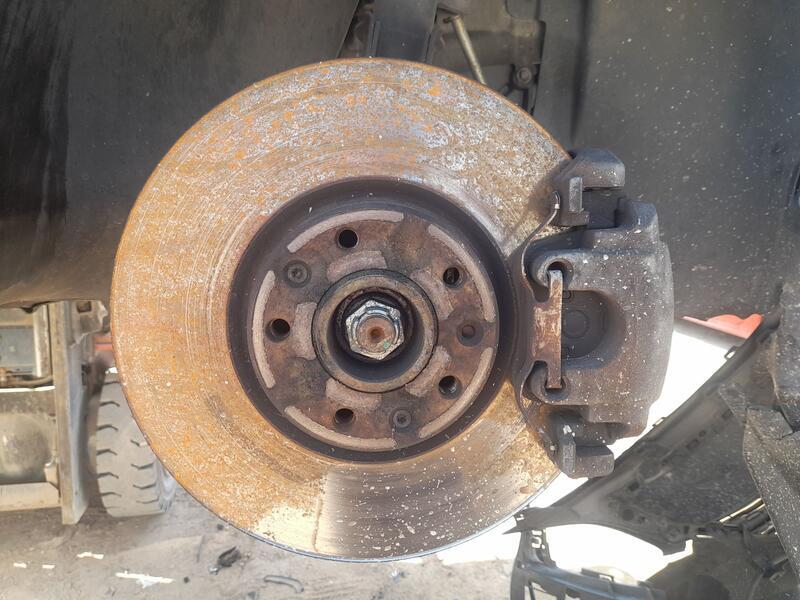Mangueta Delantera Derecha para Peugeot 5008 Ii (Mc_, Mj_, Mr_, M4_)