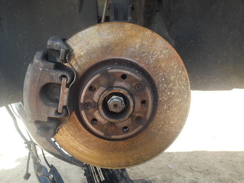 Mangueta Delantera Izquierda para Peugeot 5008 Ii (Mc_, Mj_, Mr_, M4_)