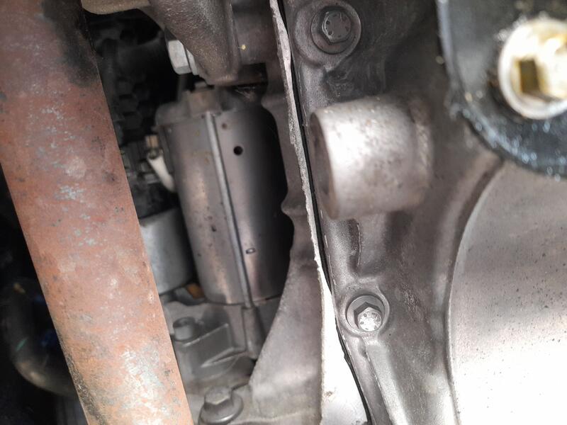 Motor Arranque para Peugeot 5008 Ii (Mc_, Mj_, Mr_, M4_)