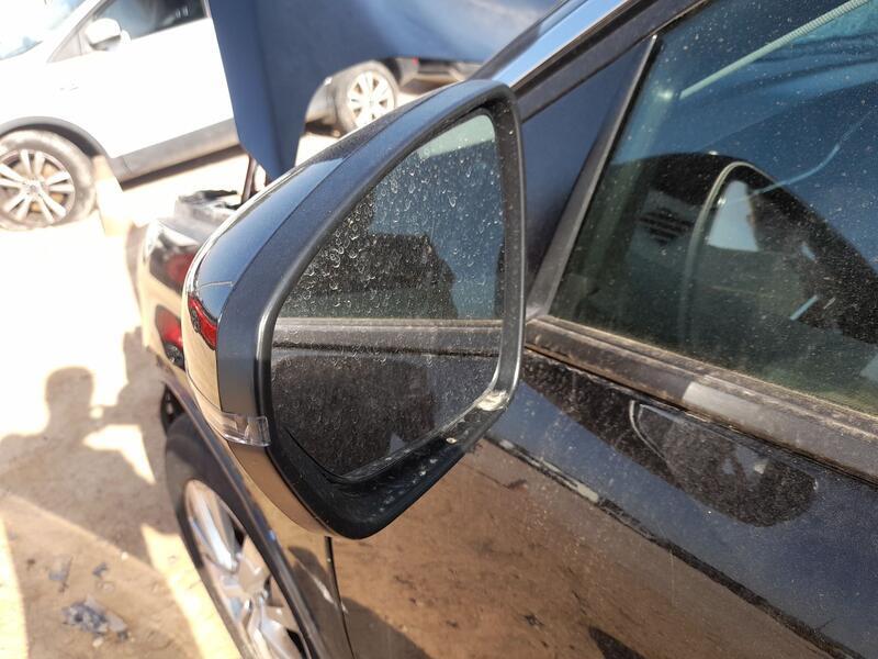 Retrovisor Izquierdo para Peugeot 5008 Ii (Mc_, Mj_, Mr_, M4_)