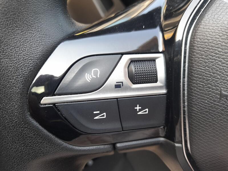Volante para Peugeot 5008 Ii (Mc_, Mj_, Mr_, M4_)