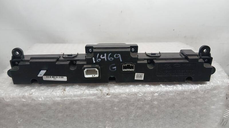 Mando Multifuncion para Kia Sportage Iv (Ql, Qle)