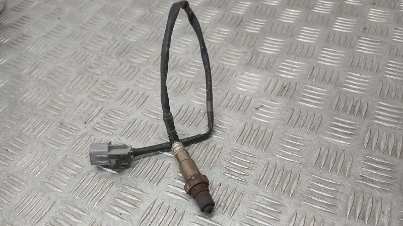 Sonda Lambda para Kia Sportage Iv (Ql, Qle)