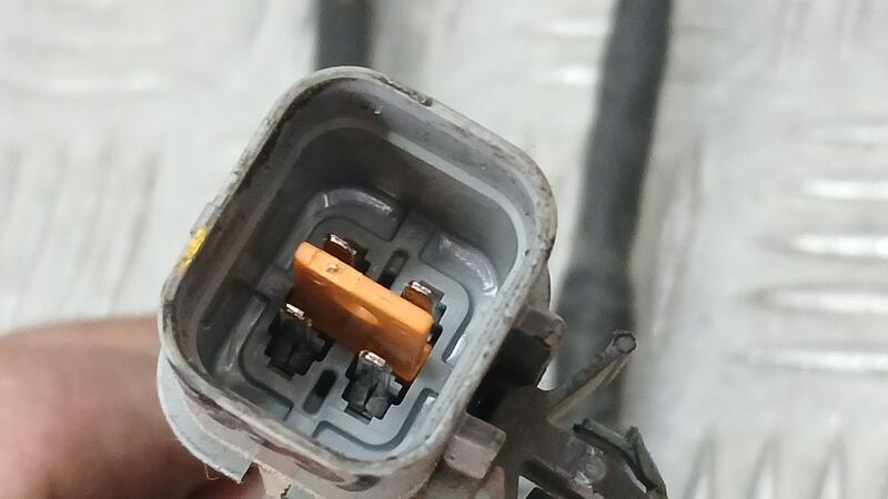 Sonda Lambda para Kia Sportage Iv (Ql, Qle)