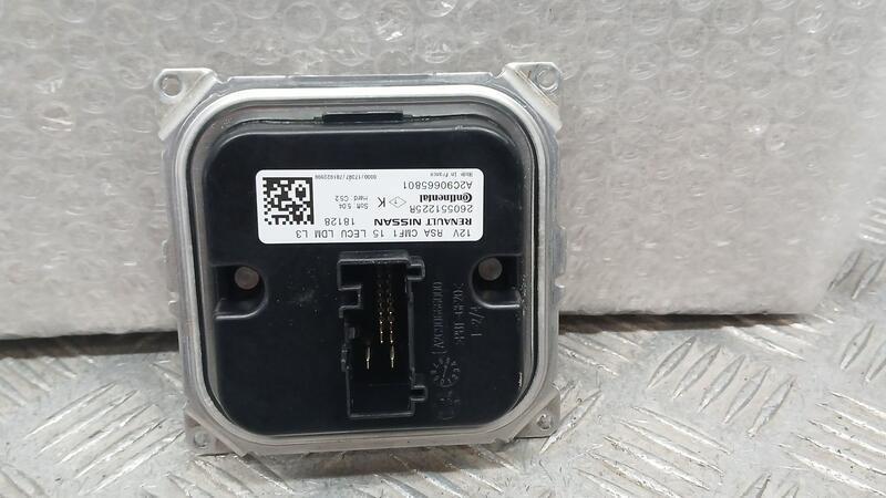 Centralita Faro para Renault Talisman (Lp_)