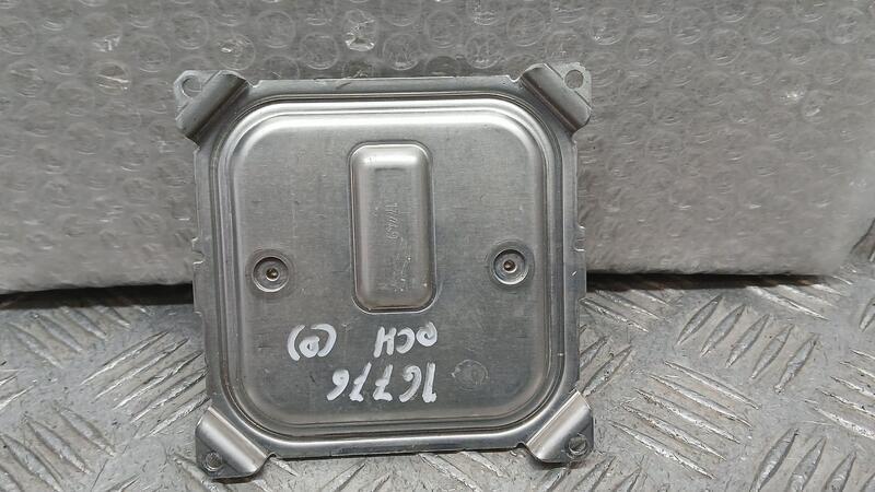 Centralita Faro para Renault Talisman (Lp_)