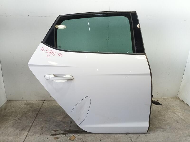 Puerta Trasera Derecha para Seat Leon (5F1)
