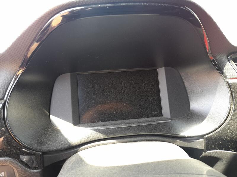 Cuadro Instrumentos para Opel Corsa F (P2Jo)