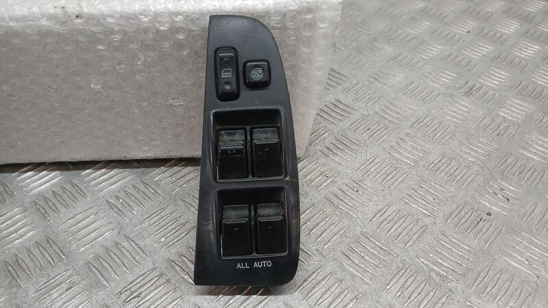 Mando Elevalunas Delantero Izquierdo para Toyota Avensis Wagon (T25)