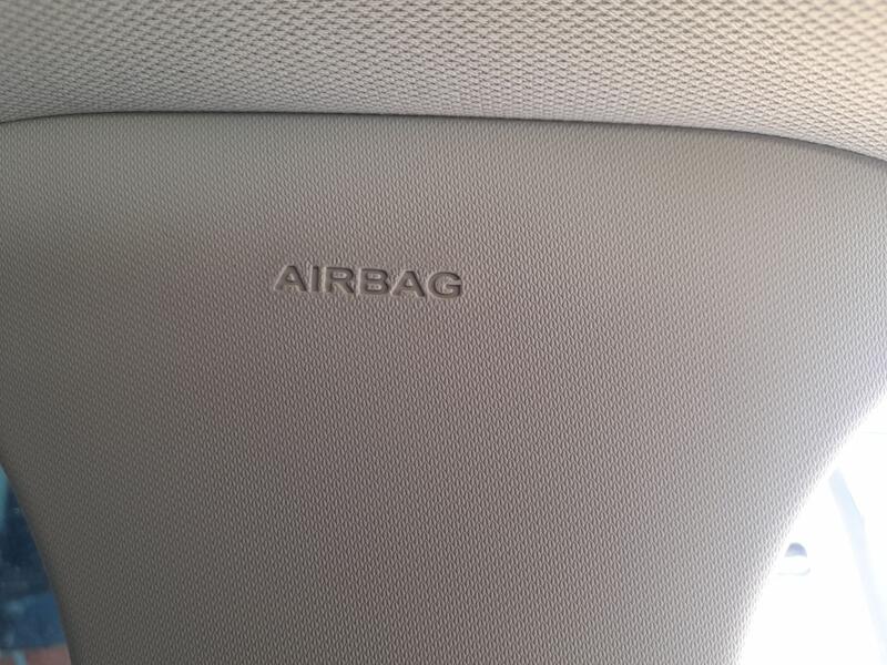 Airbag Cortina Delantero Izquierdo para Ford Kuga Ii (Dm2)