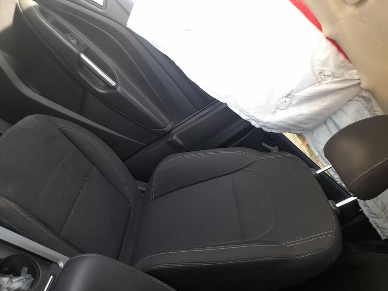 Asiento Delantero Derecho para Ford Kuga Ii (Dm2)