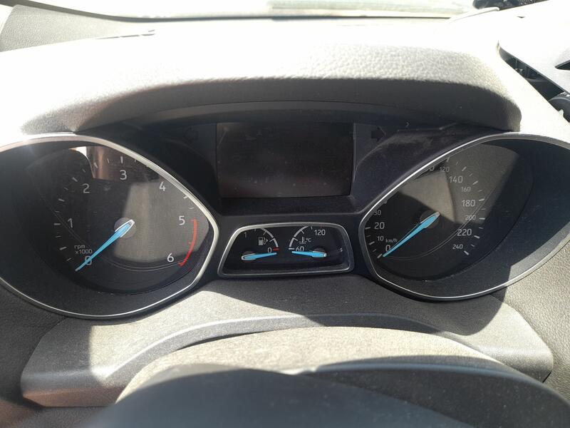 Cuadro Instrumentos para Ford Kuga Ii (Dm2)