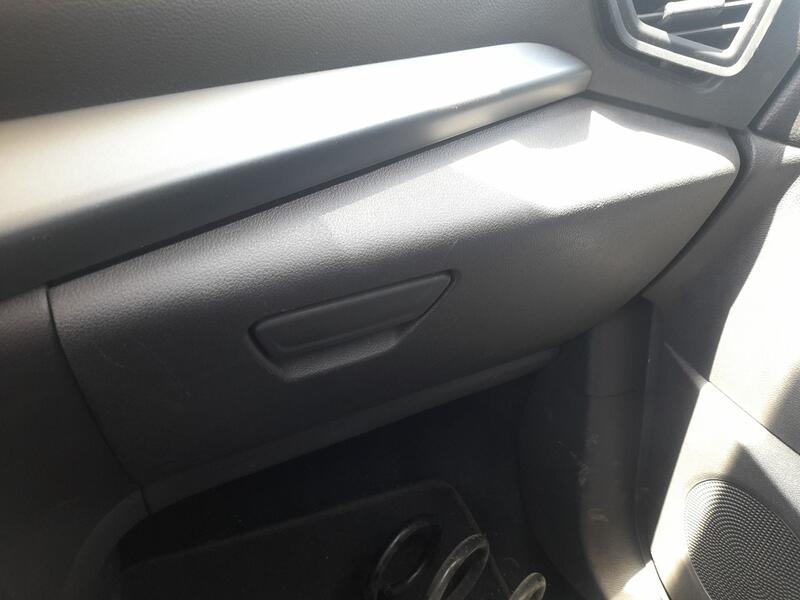 Guantera para Ford Kuga Ii (Dm2)