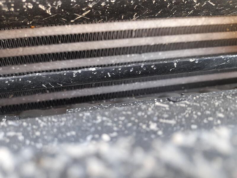 Intercooler para Ford Kuga Ii (Dm2)