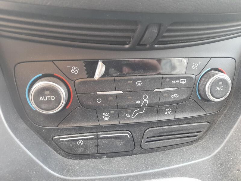 Mando Climatizador para Ford Kuga Ii (Dm2)