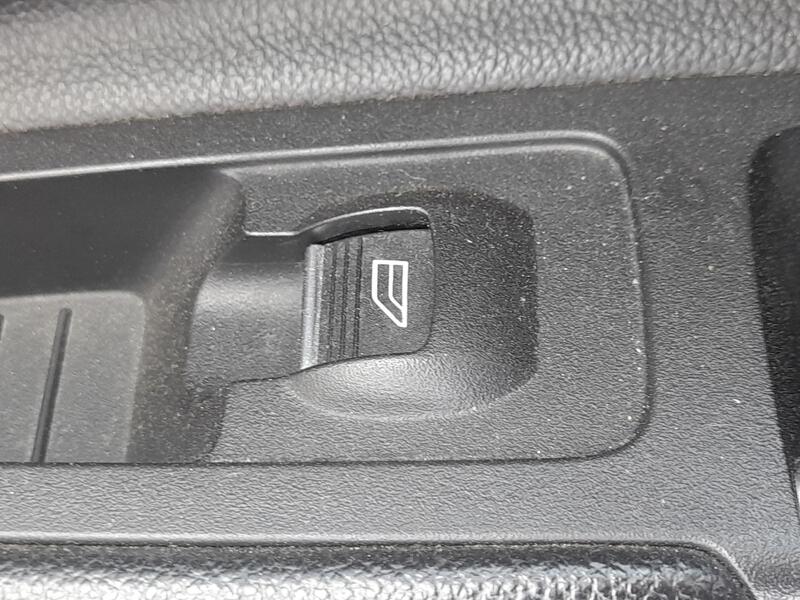 Mando Elevalunas Delantero Derecho para Ford Kuga Ii (Dm2)