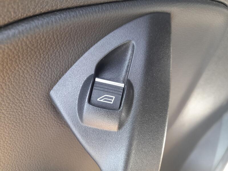 Mando Elevalunas Trasero Izquierdo para Ford Kuga Ii (Dm2)