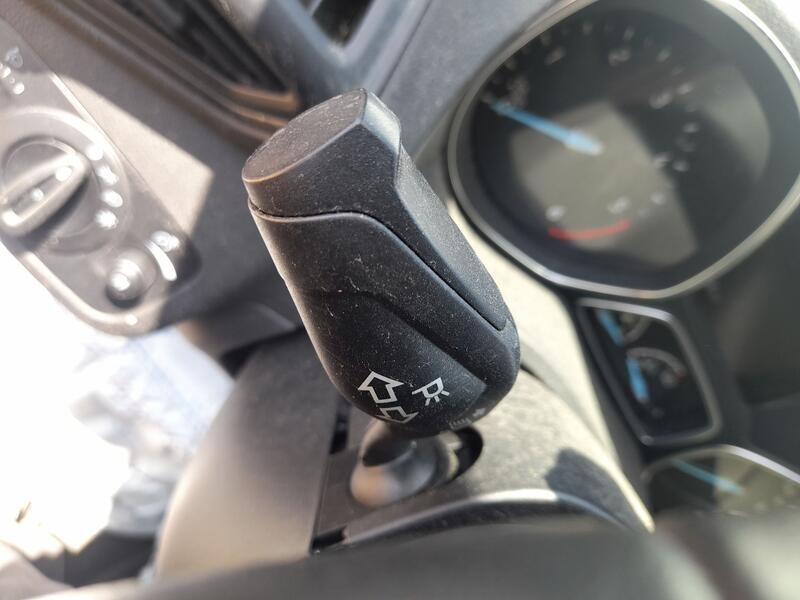 Mando Luces Y Limpia para Ford Kuga Ii (Dm2)
