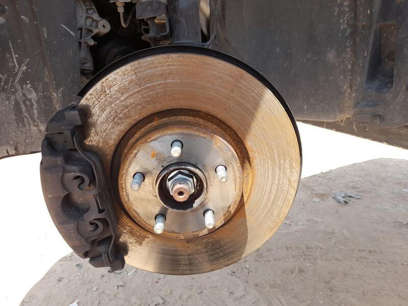 Mangueta Delantera Izquierda para Ford Kuga Ii (Dm2)
