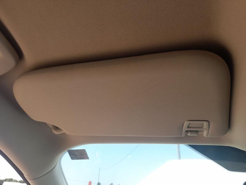 Parasol Izquierdo para Ford Kuga Ii (Dm2)