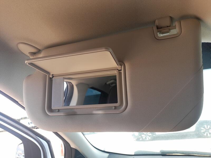 Parasol Izquierdo para Ford Kuga Ii (Dm2)
