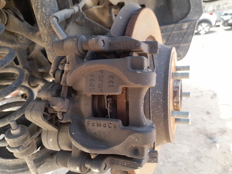 Pinza Freno Trasera Derecha para Ford Kuga Ii (Dm2)