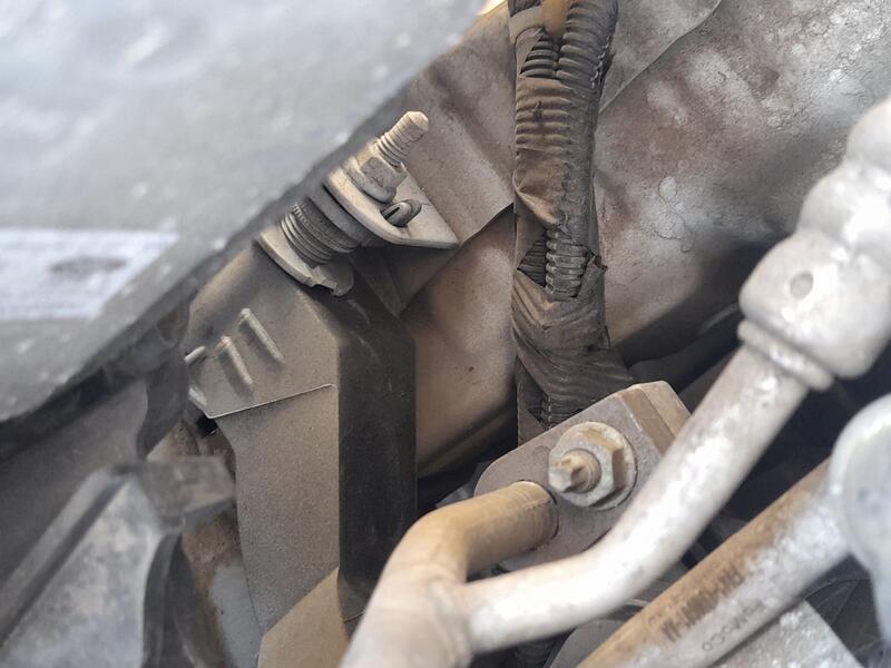 Refuerzo Paragolpes Delantero para Ford Kuga Ii (Dm2)