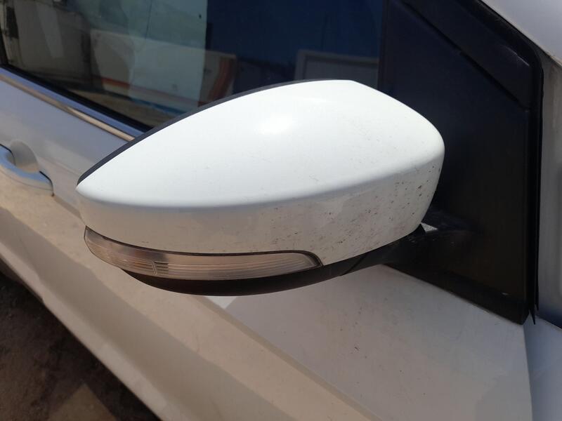 Retrovisor Derecho para Ford Kuga Ii (Dm2)