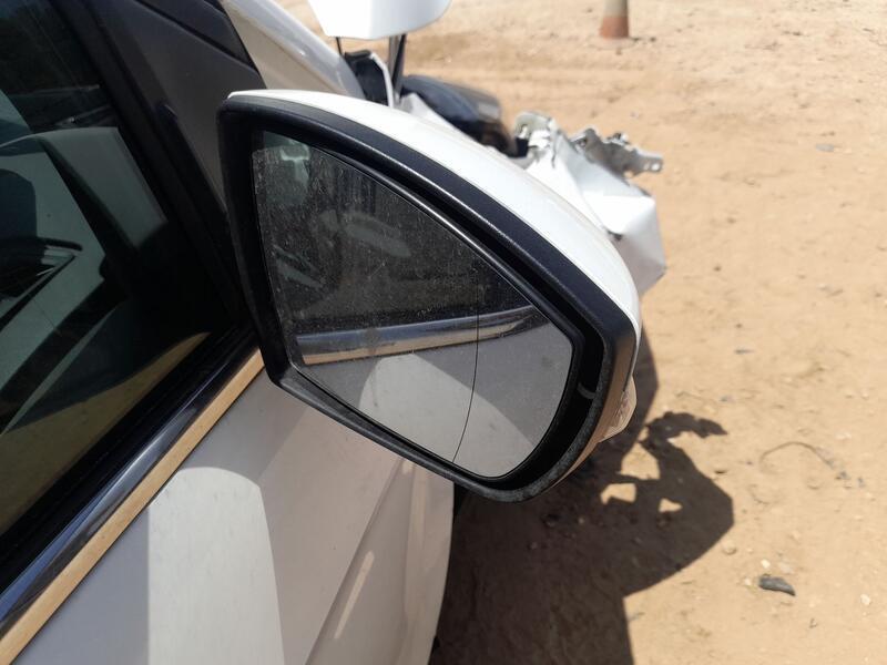Retrovisor Derecho para Ford Kuga Ii (Dm2)