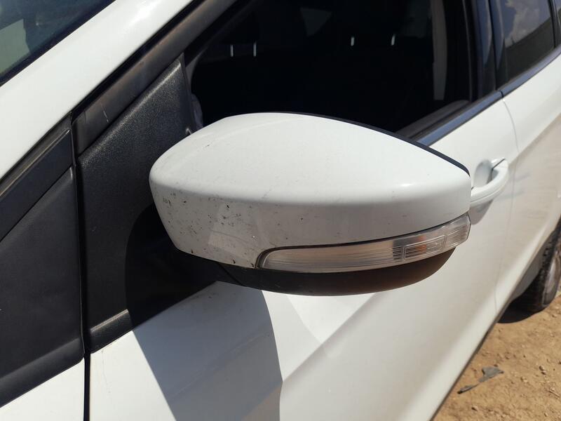 Retrovisor Izquierdo para Ford Kuga Ii (Dm2)