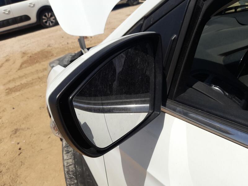 Retrovisor Izquierdo para Ford Kuga Ii (Dm2)