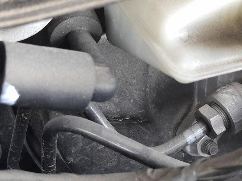 Servofreno para Ford Kuga Ii (Dm2)