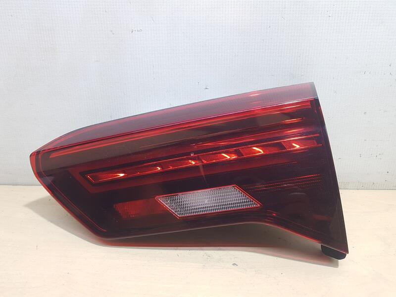 Piloto Trasero Derecho Interior para Volkswagen T-Roc (A11, D11)