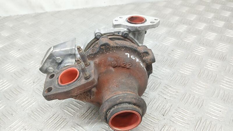 Turbocompresor para Peugeot Rifter