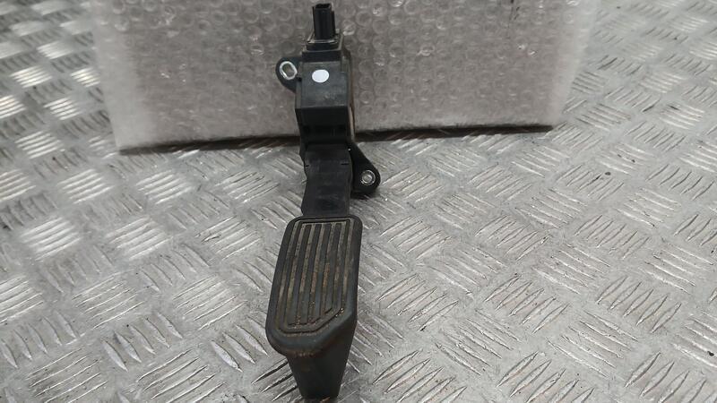 Potenciometro Pedal para Toyota Auris