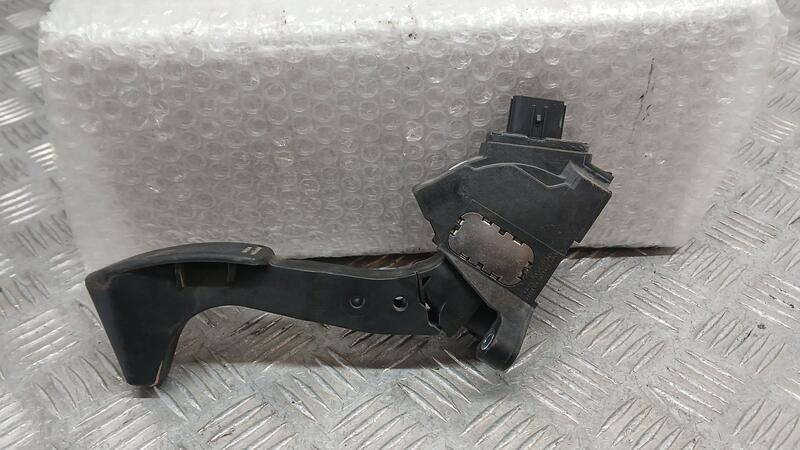 Potenciometro Pedal para Toyota Auris