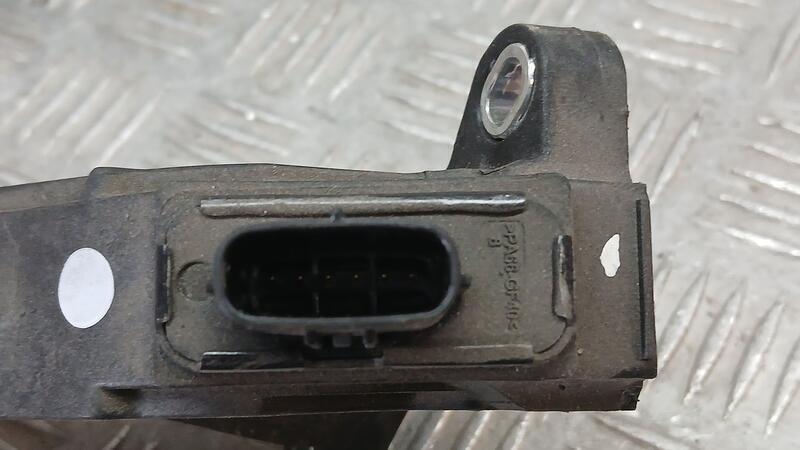 Potenciometro Pedal para Toyota Auris