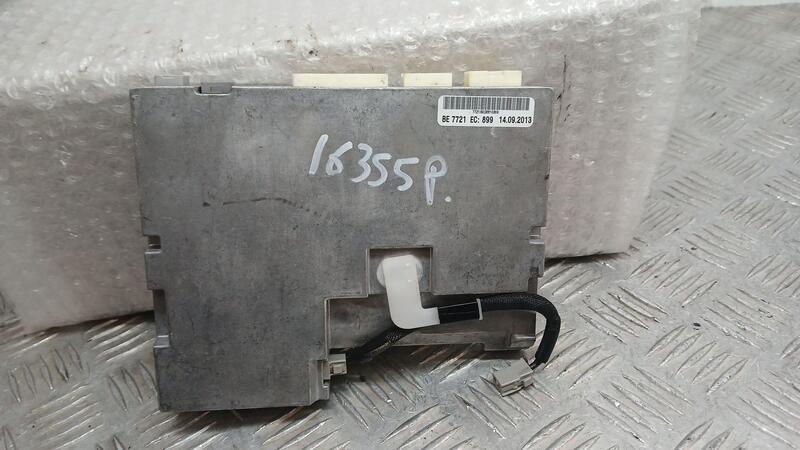 Modulo Electronico para Toyota Auris