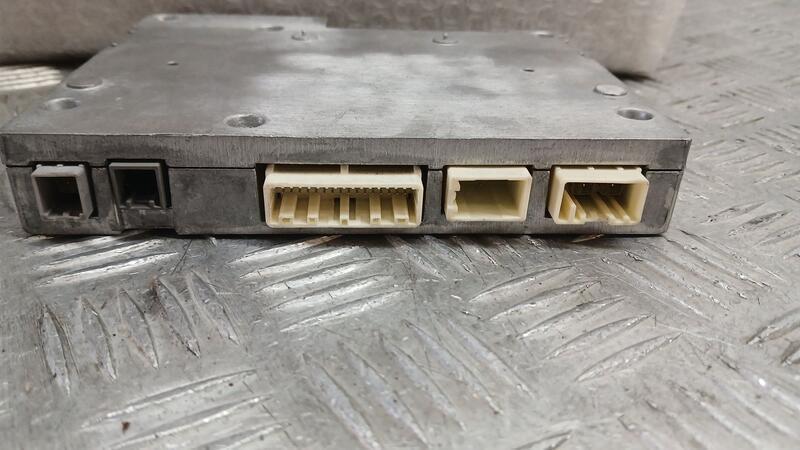 Modulo Electronico para Toyota Auris