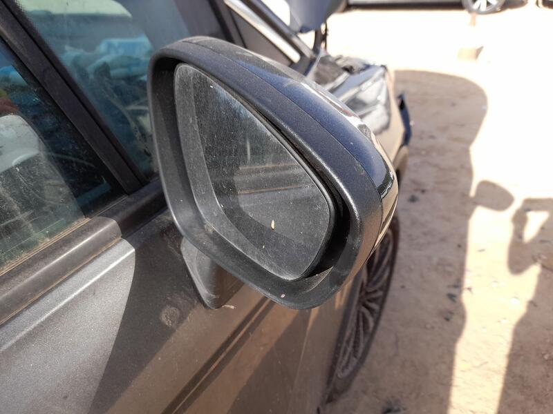 Retrovisor Derecho para Opel Crossland X / Crossland (P17, P2Qo)