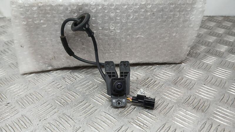 Camara Vision Trasera para Hyundai Bayon (Bc3)